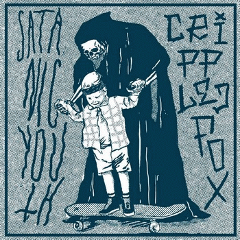 Crippled Fox : Satanic Youth - Crippled Fox